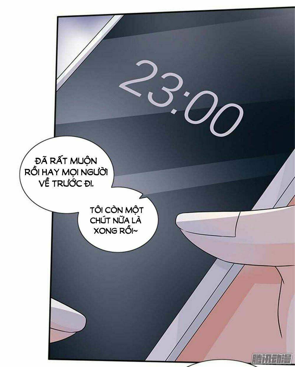 Tiểu Tâm Can Tuyệt Sủng Của Lạc Tiên Sinh: Chapter 43