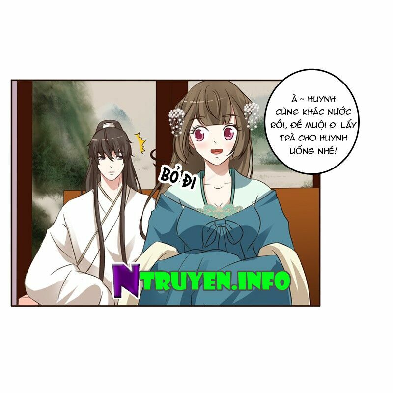 Thông Linh Phi: Chapter 130