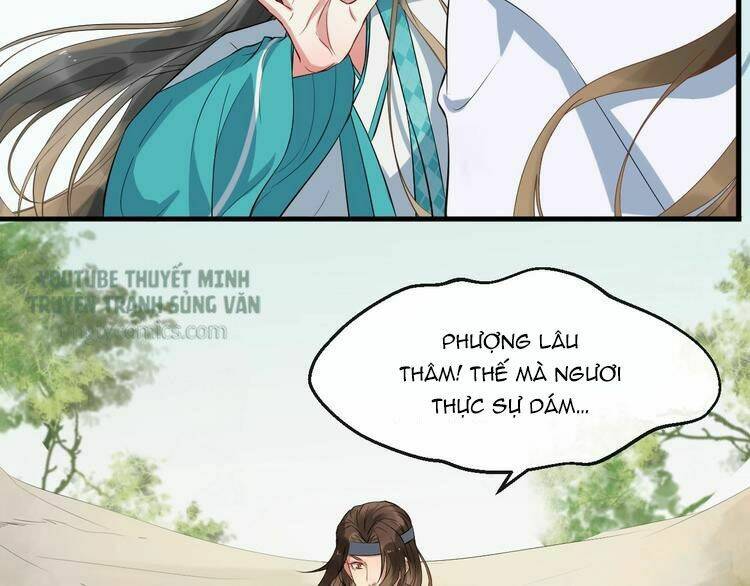 Bồng Sơn Viễn 2: Chapter 11