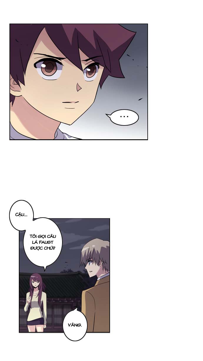 Soul Cartel: Chapter 13