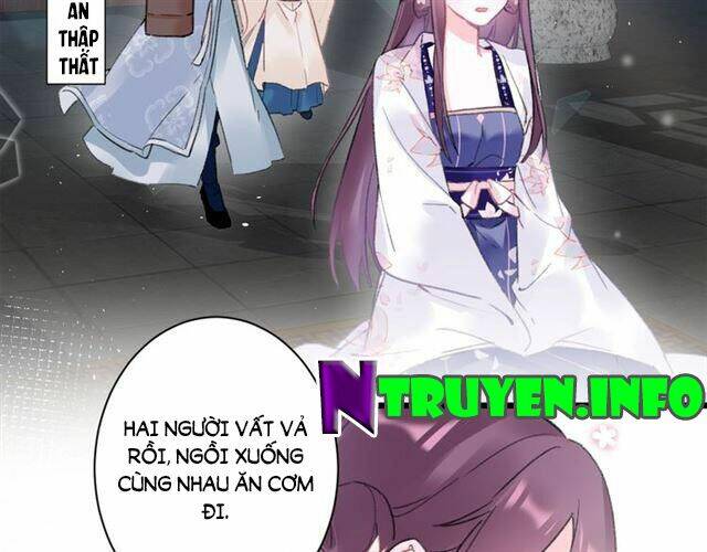 Hoa Nhan Sách: Chapter 129