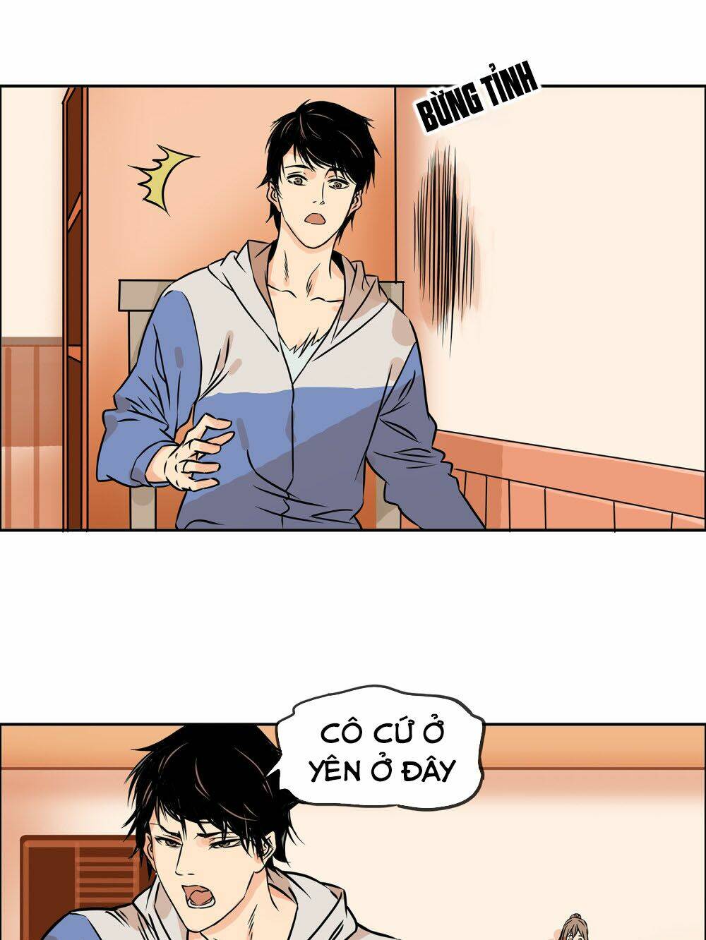 Mạt Thế Đấu Thần: Chapter 26