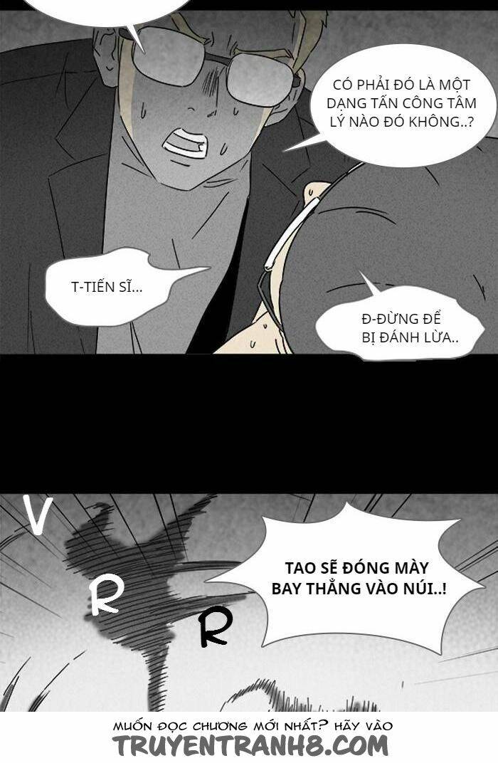 Những Câu Chuyện Bất Thường: Chapter 114