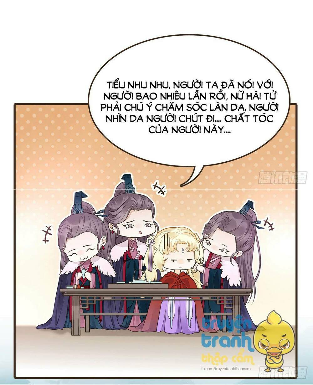 Đại Giá Thừa Tướng: Chapter 65