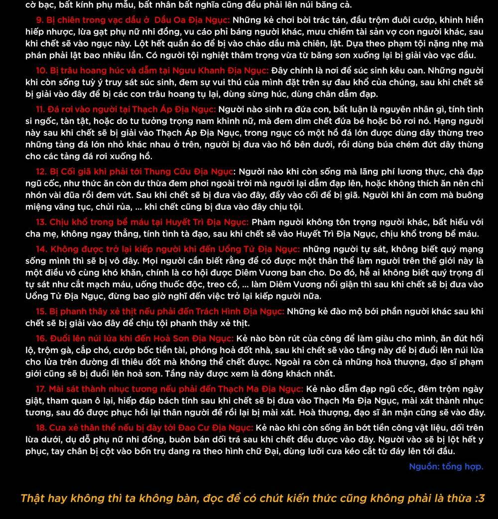 Tiêu Dao Pháp Ngoại: Chapter 34