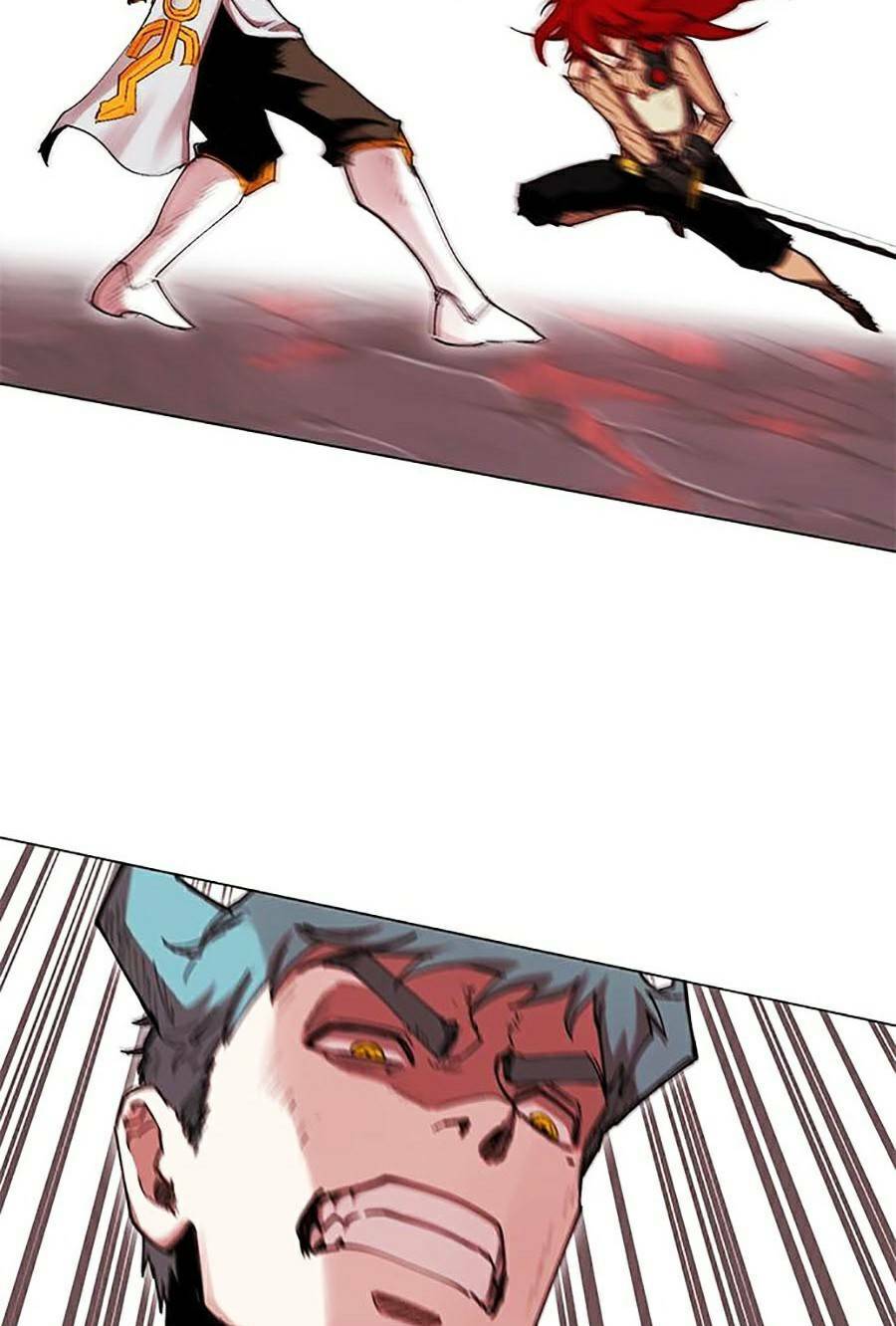 Hard Core Leveling Warrior Ss2: Chapter 125