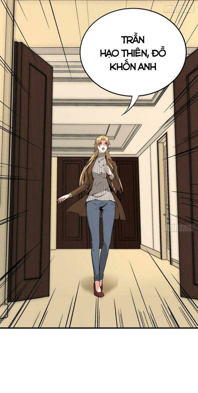 Cuồng Thiếu Siêu Thiên Tài: Chapter 53
