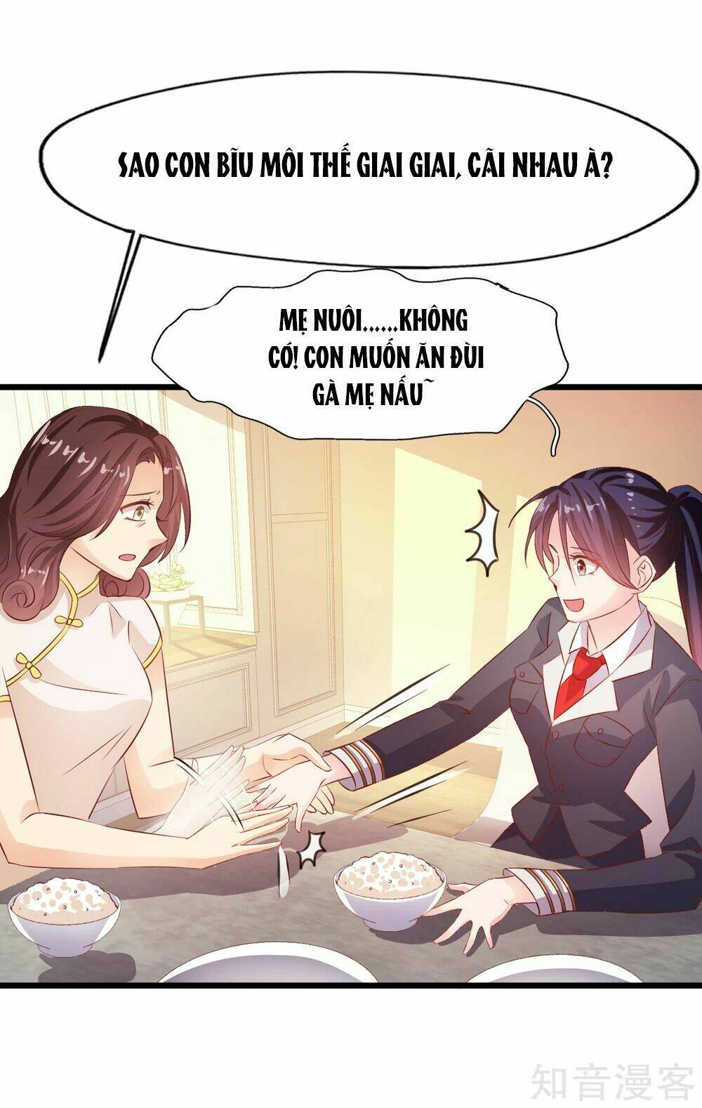 Sau Này Vẫn Cứ Thích Anh: Chapter 20