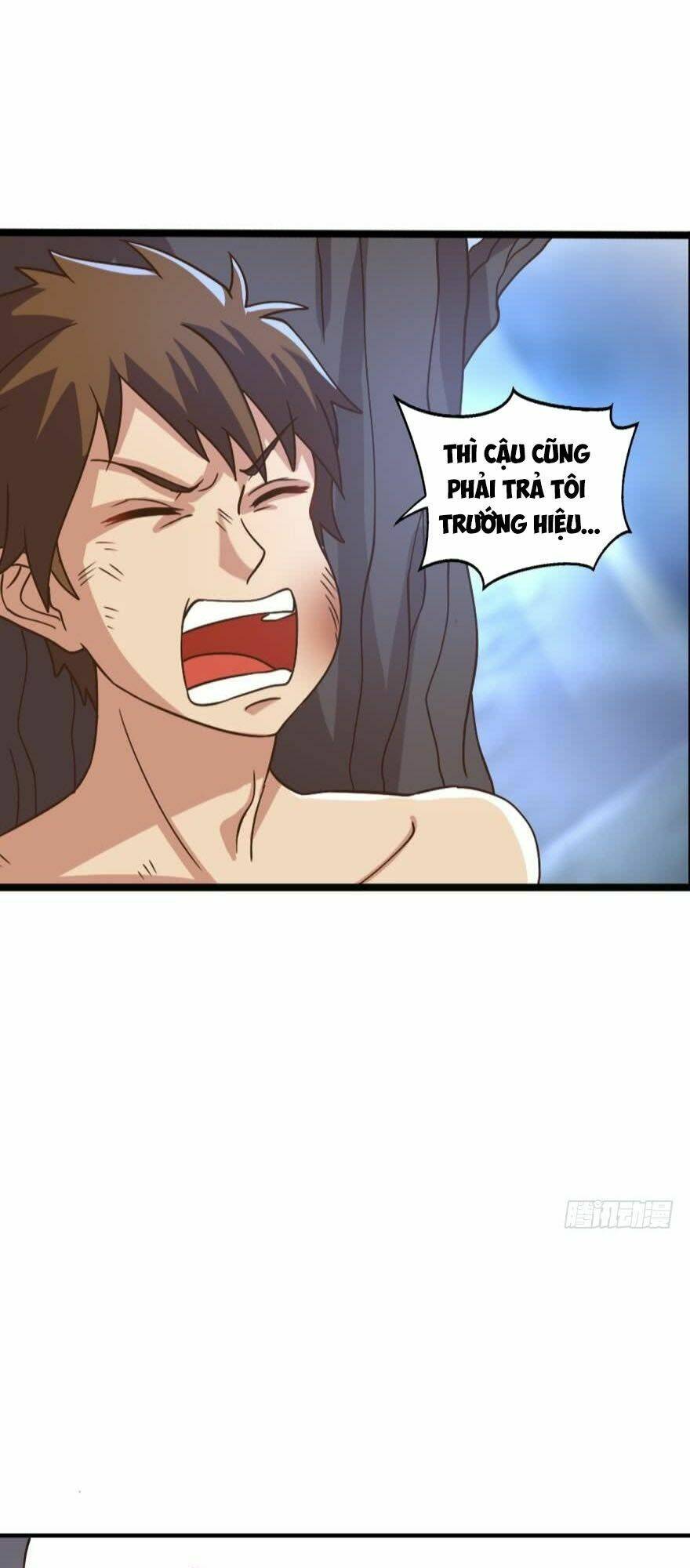 Ta Có Di Sản Tại Dị Giới: Chapter 3