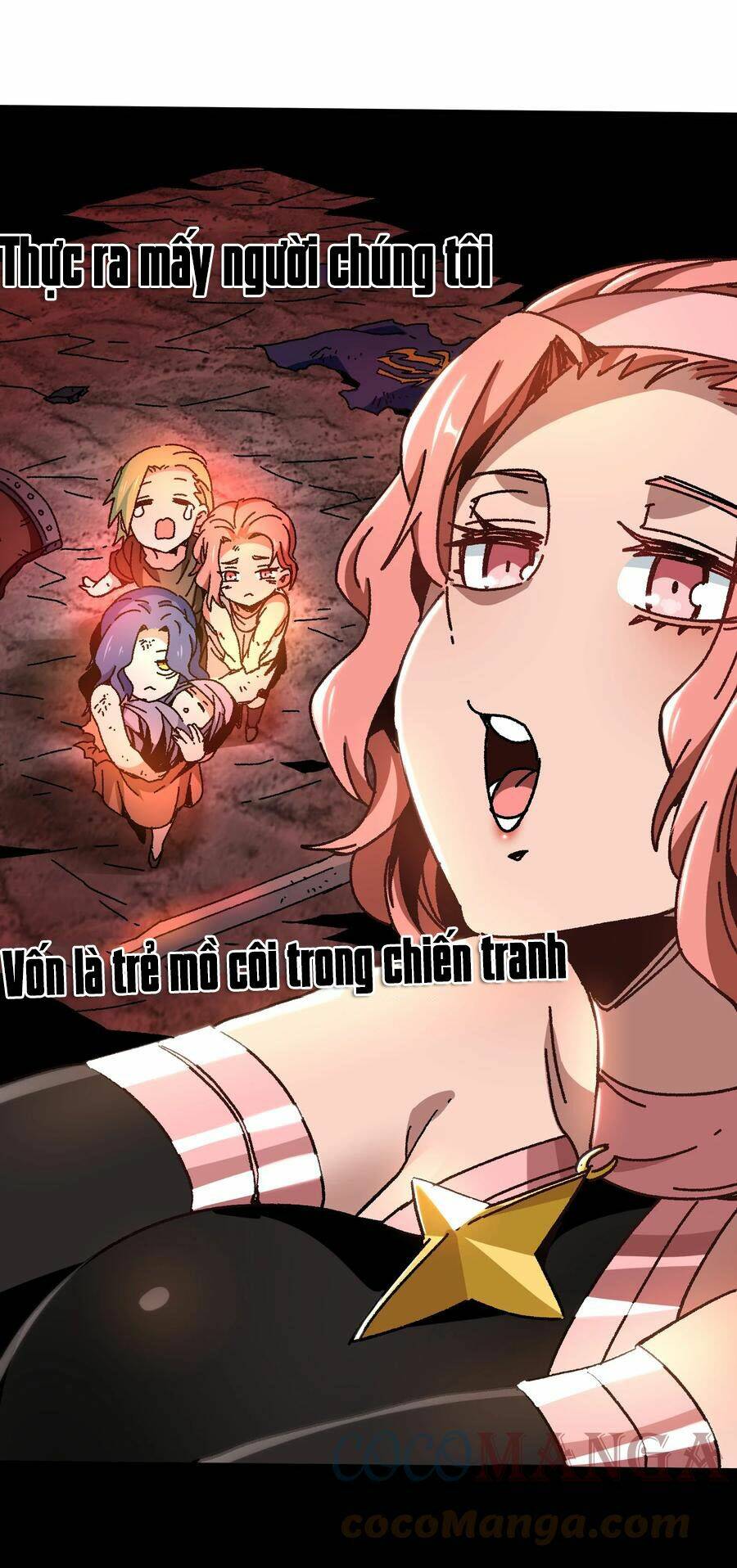 Vú Em Vô Địch: Chapter 24