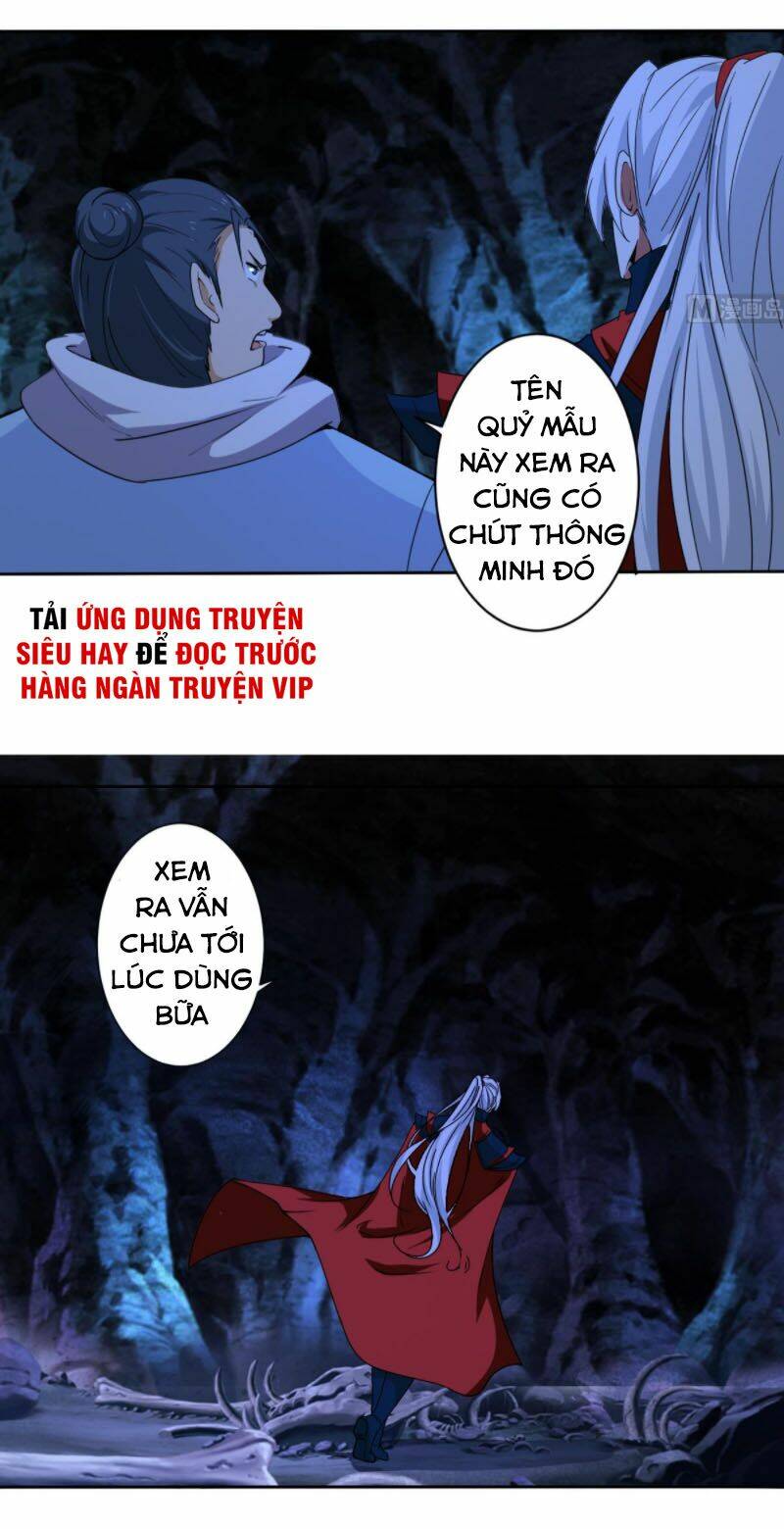 Tu Chân Giả Tại Dị Thế: Chapter 312