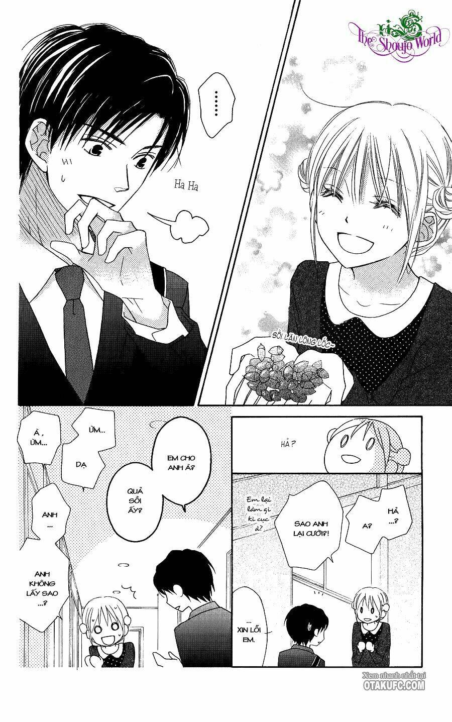 Love So Life: Chapter 57
