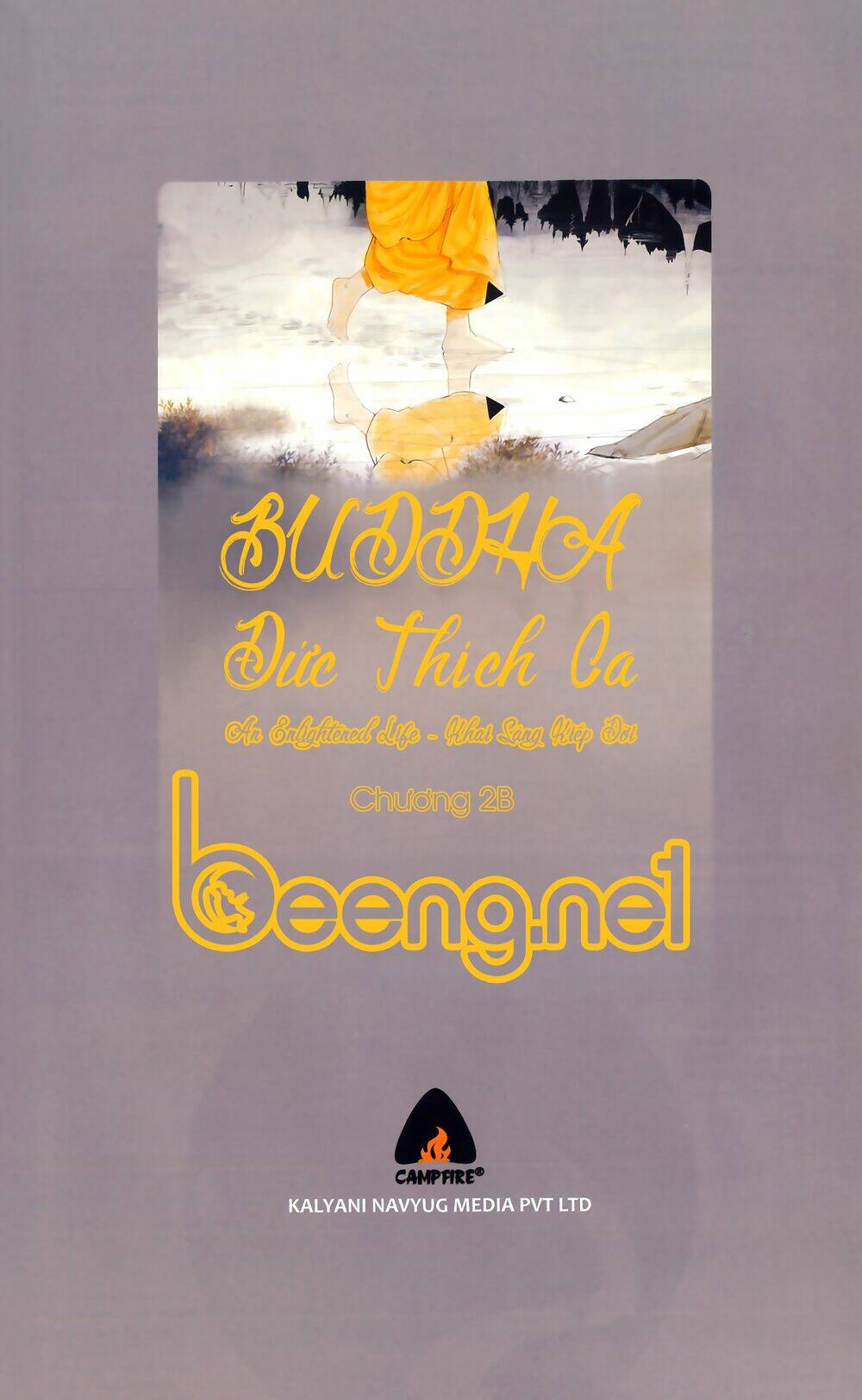 Buddha - Đức Thích Ca: Khai Sáng Kiếp Đời: Chapter 2.2