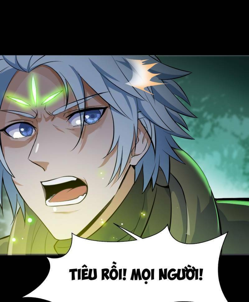 Thanh Đế Truyện: Chapter 16