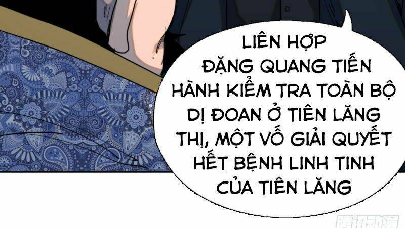 Đô Thị Hàng Thần Khúc: Chapter 64