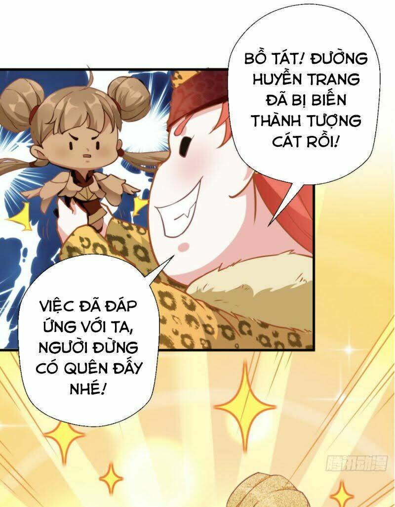 Tà Du Ký: Chapter 34