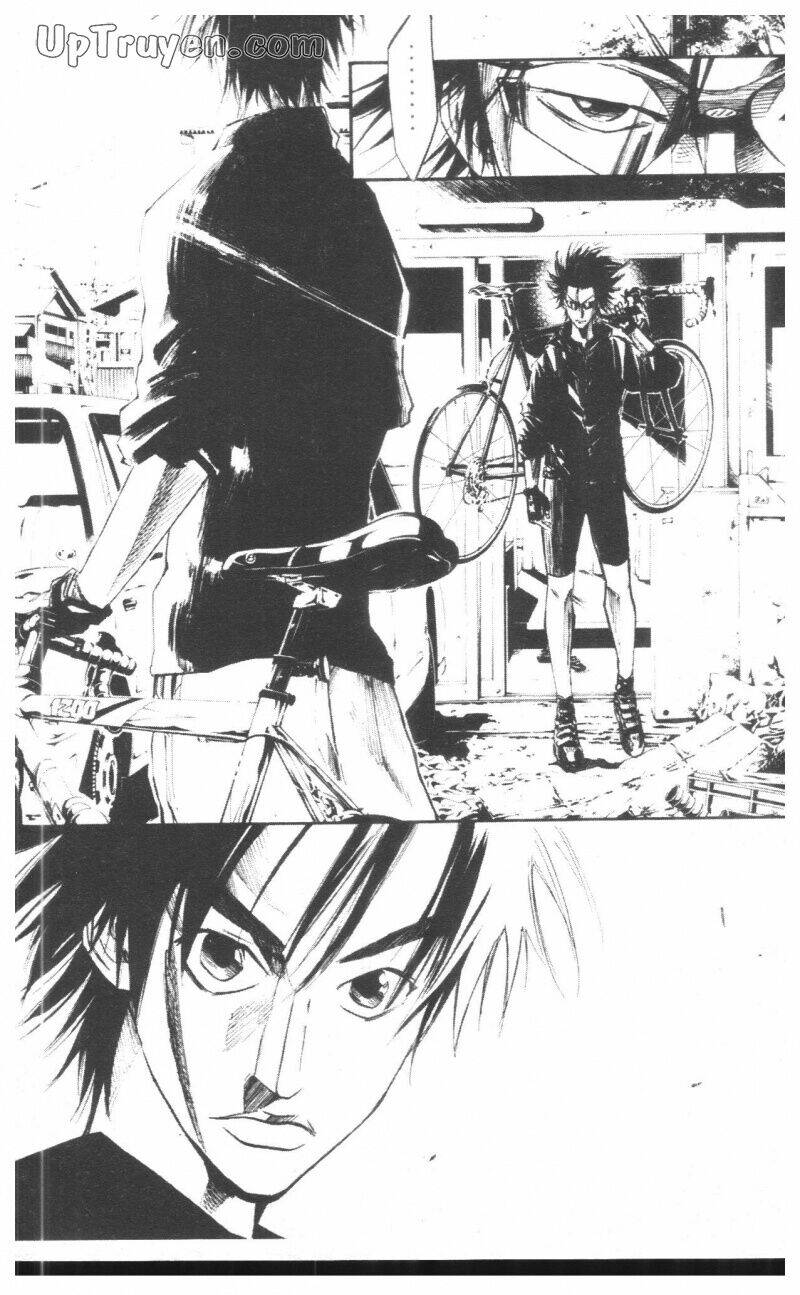 Over Drive: Chapter 7
