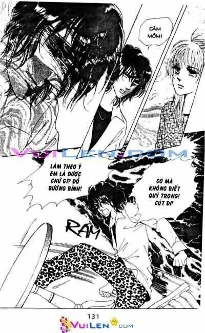 Tìm Anh - Look For Oppa: Chapter 7