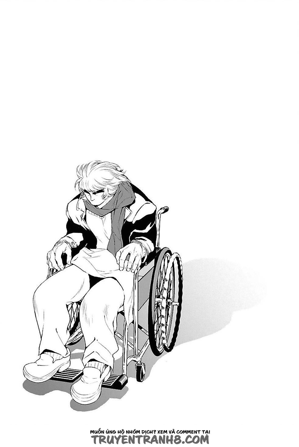 Thời Niên Thiếu Của Black Jack: Chapter 26