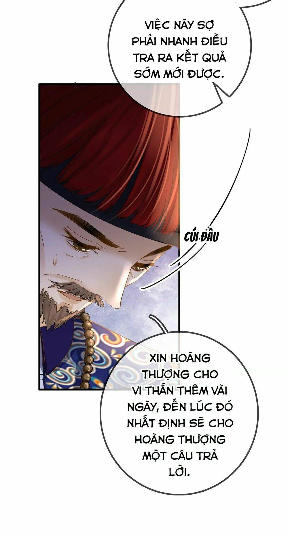 Thái Tử, Người Thật Ngọt Ngào: Chapter 48