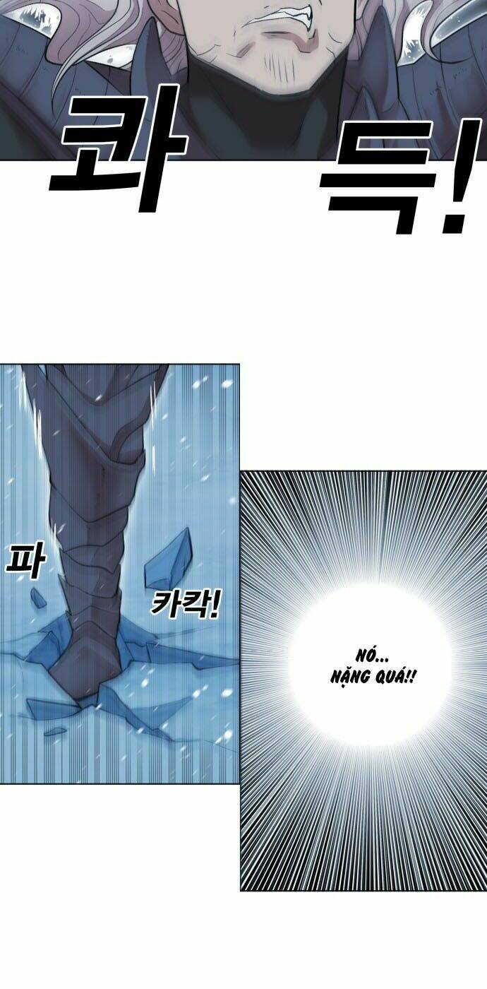 Hard Core Leveling Warrior Ss2: Chapter 4