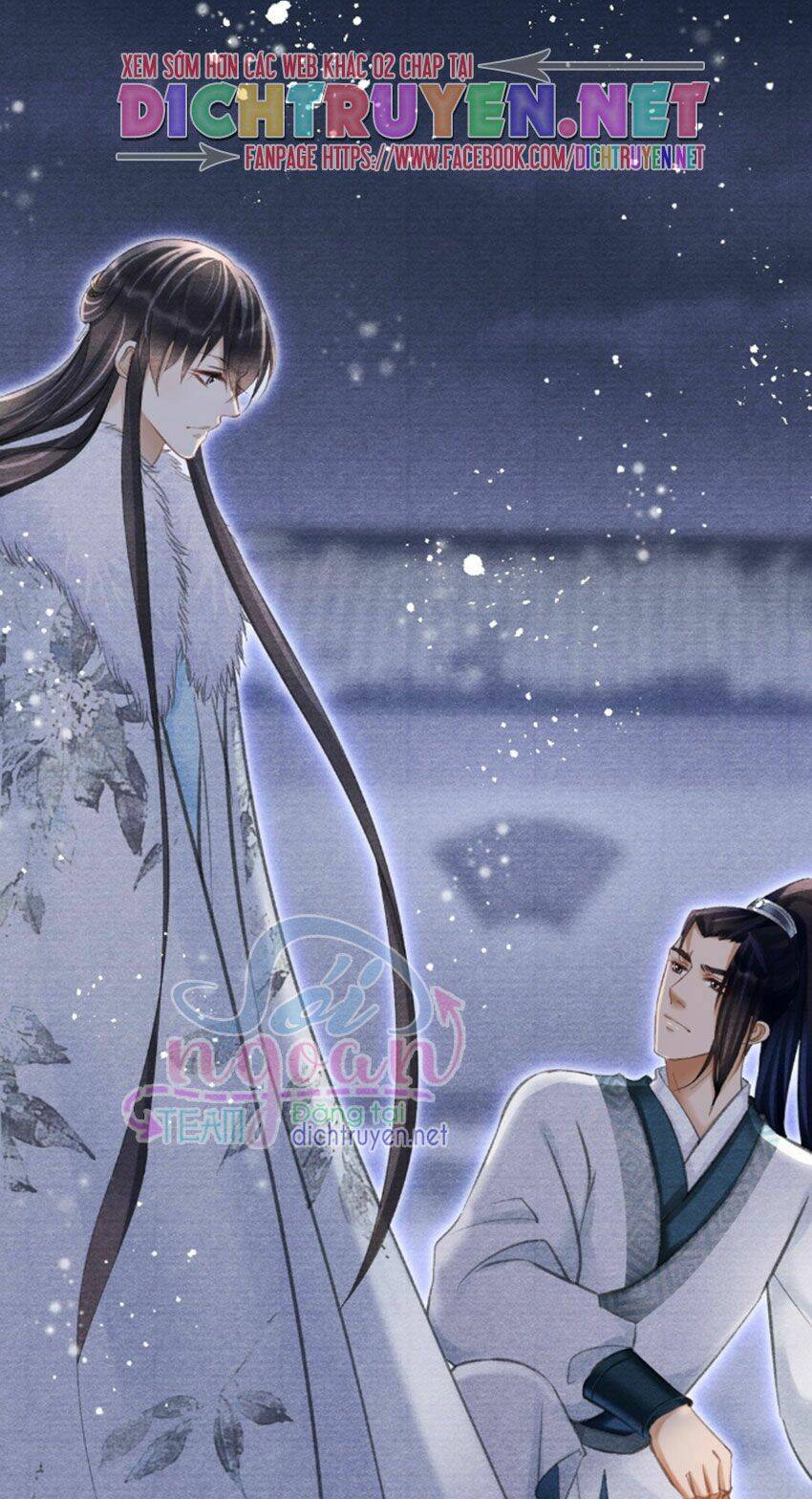 Nhất Kiếm Sương Hàn: Chapter 31