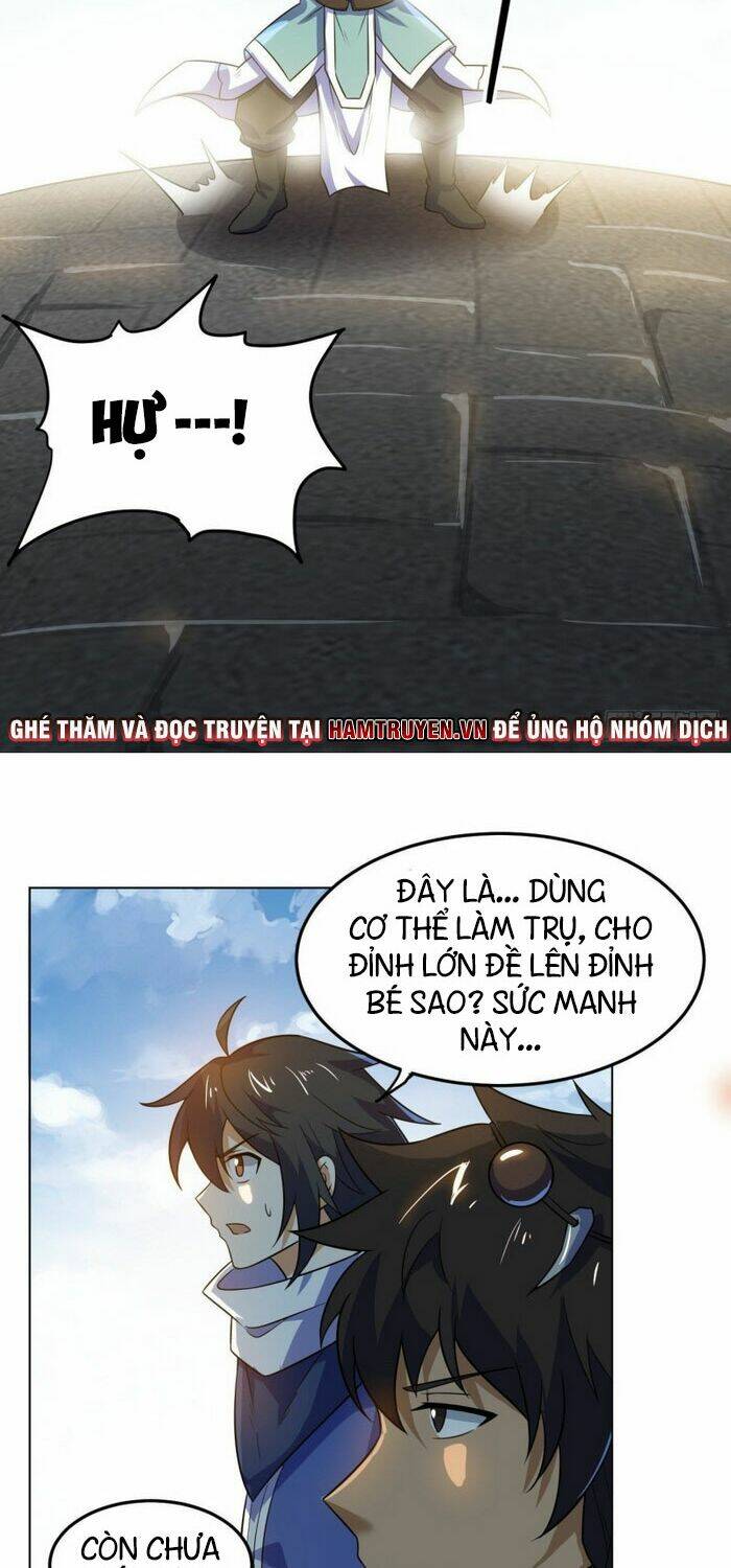 Thần Võ Đế Tôn: Chapter 75