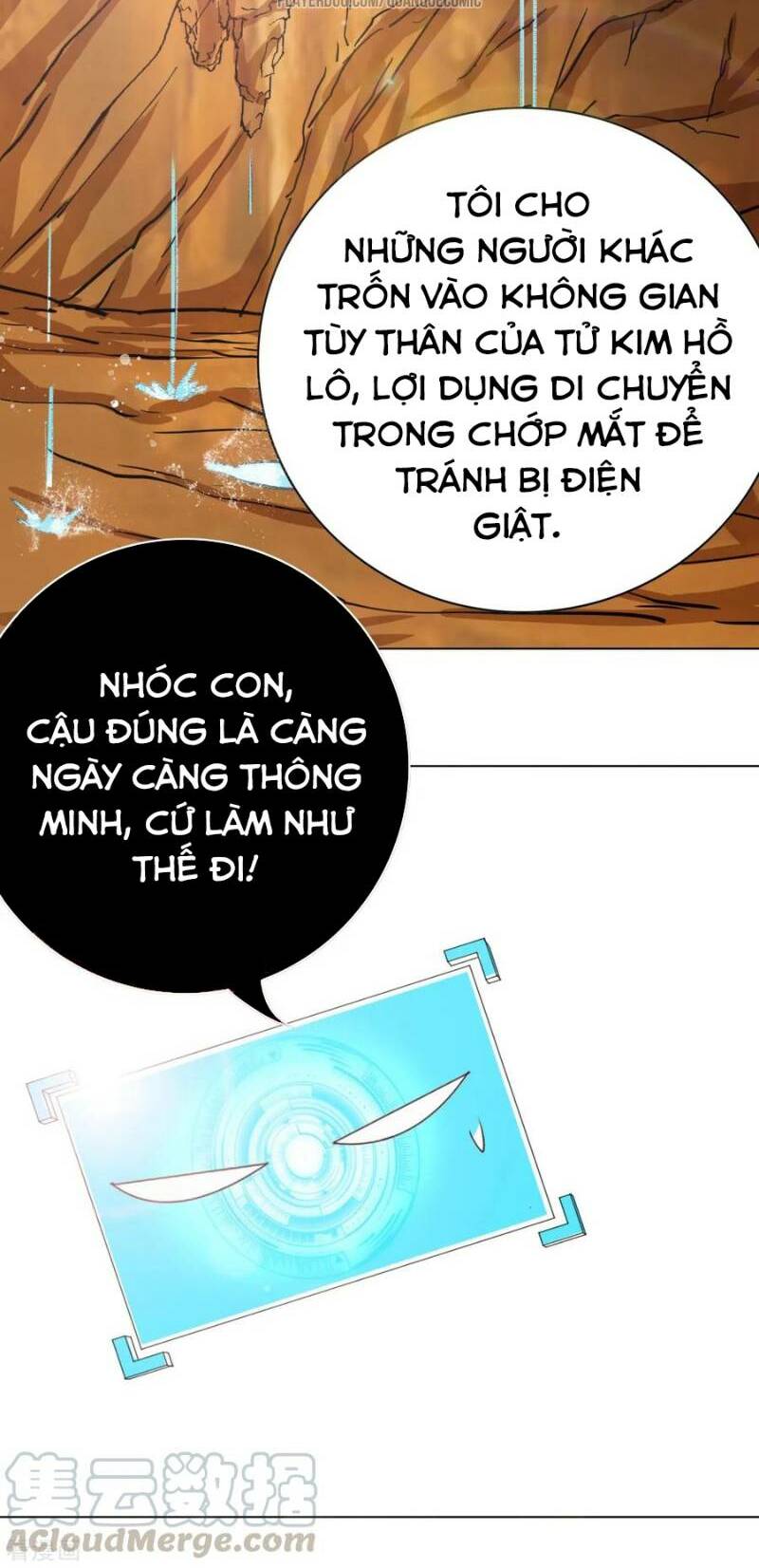 Hệ Thống Tiên Tôn Tại Đô Thị: Chapter 77