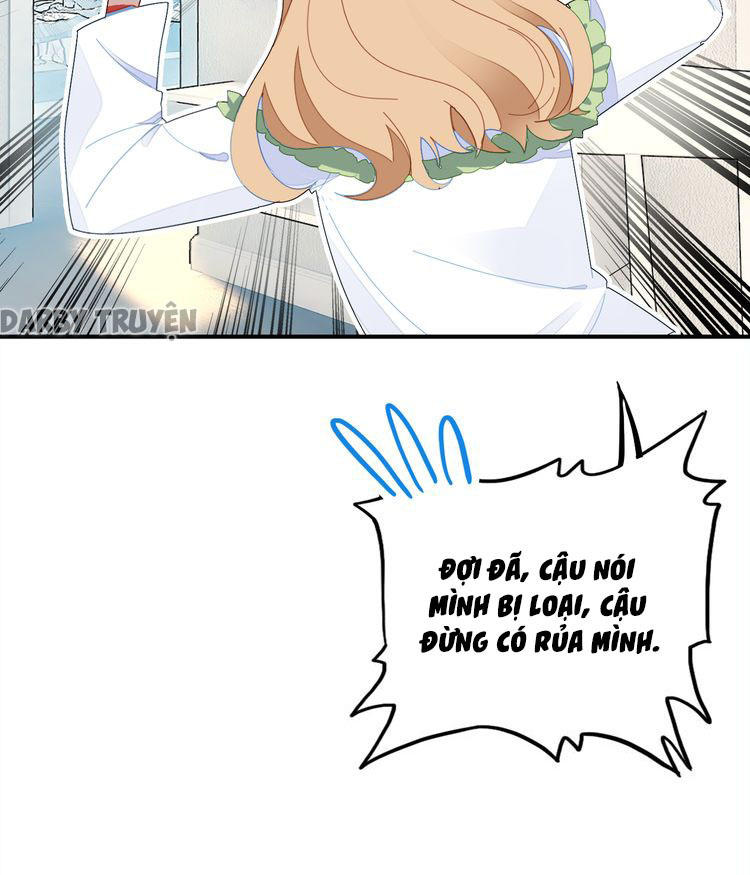 Ái Ngạo Kiều Long Vương Gia: Chapter 5