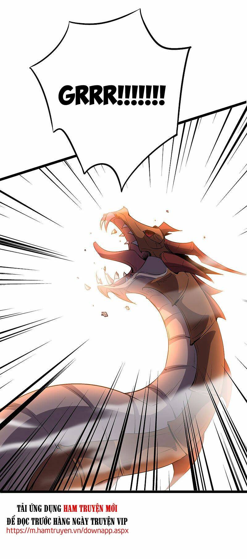 Phục Thiên Thánh Chủ: Chapter 95