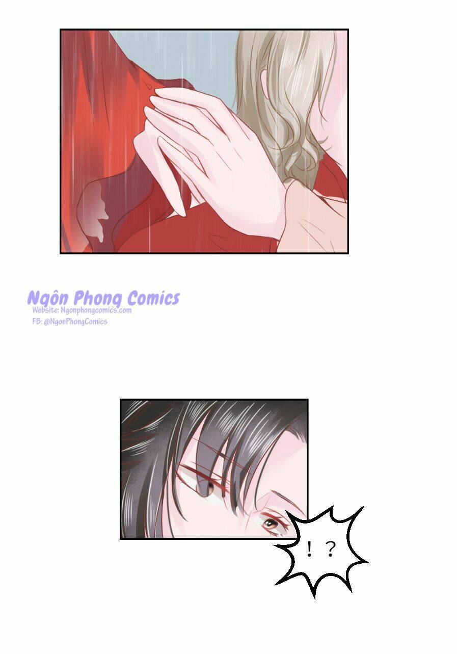 Đường Hoa Nhất Mộng Cổ Phi Truyện: Chapter 20