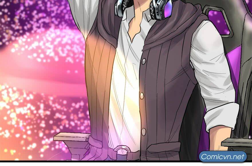 Vua Sinh Tồn: Chapter 48