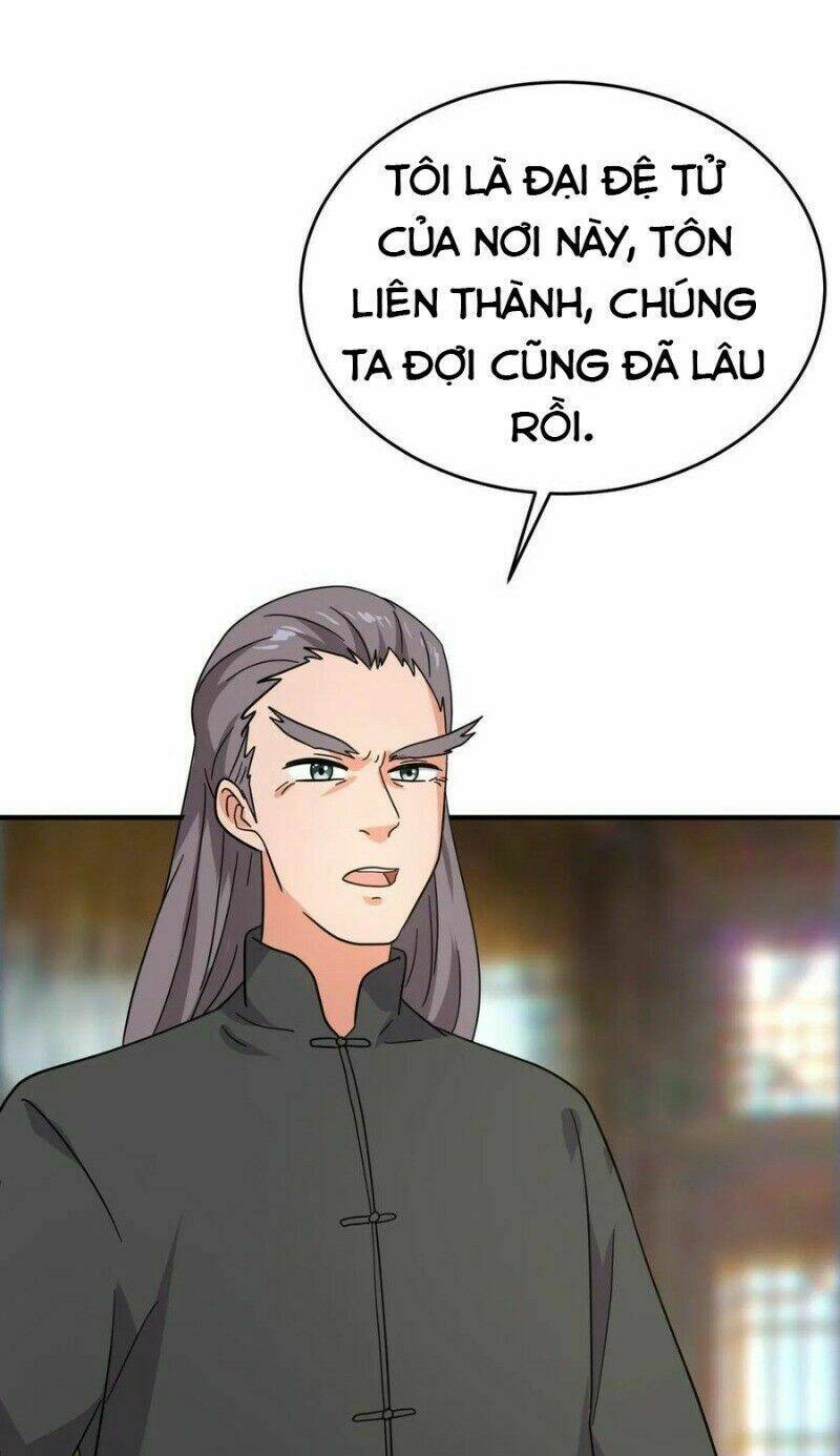 Đại Gia Livestream Vạn Giới: Chapter 50