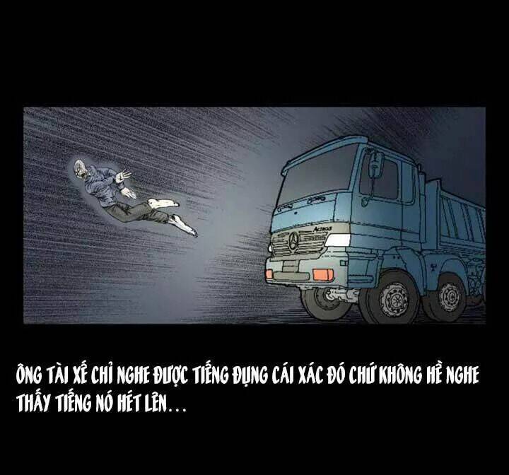 Kỳ Án Có Thật: Chapter 30