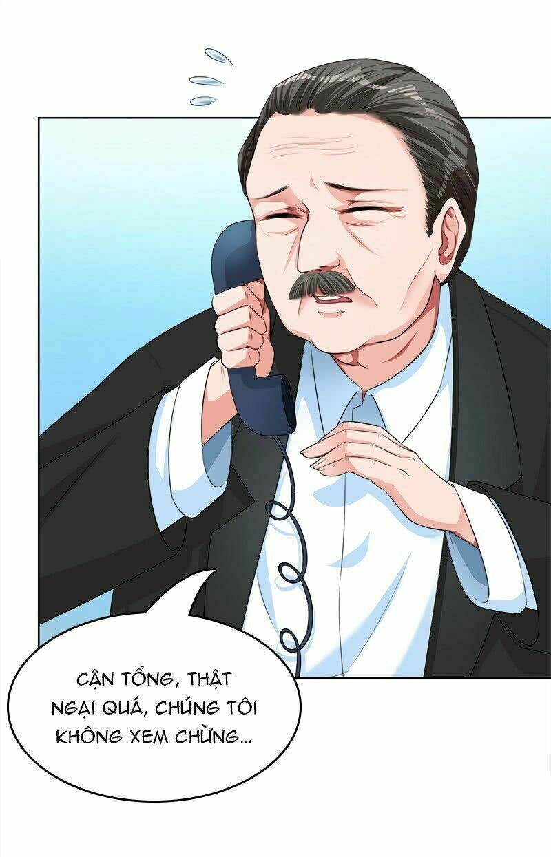 Lãnh Hôn Cuồng Ái: Chapter 14