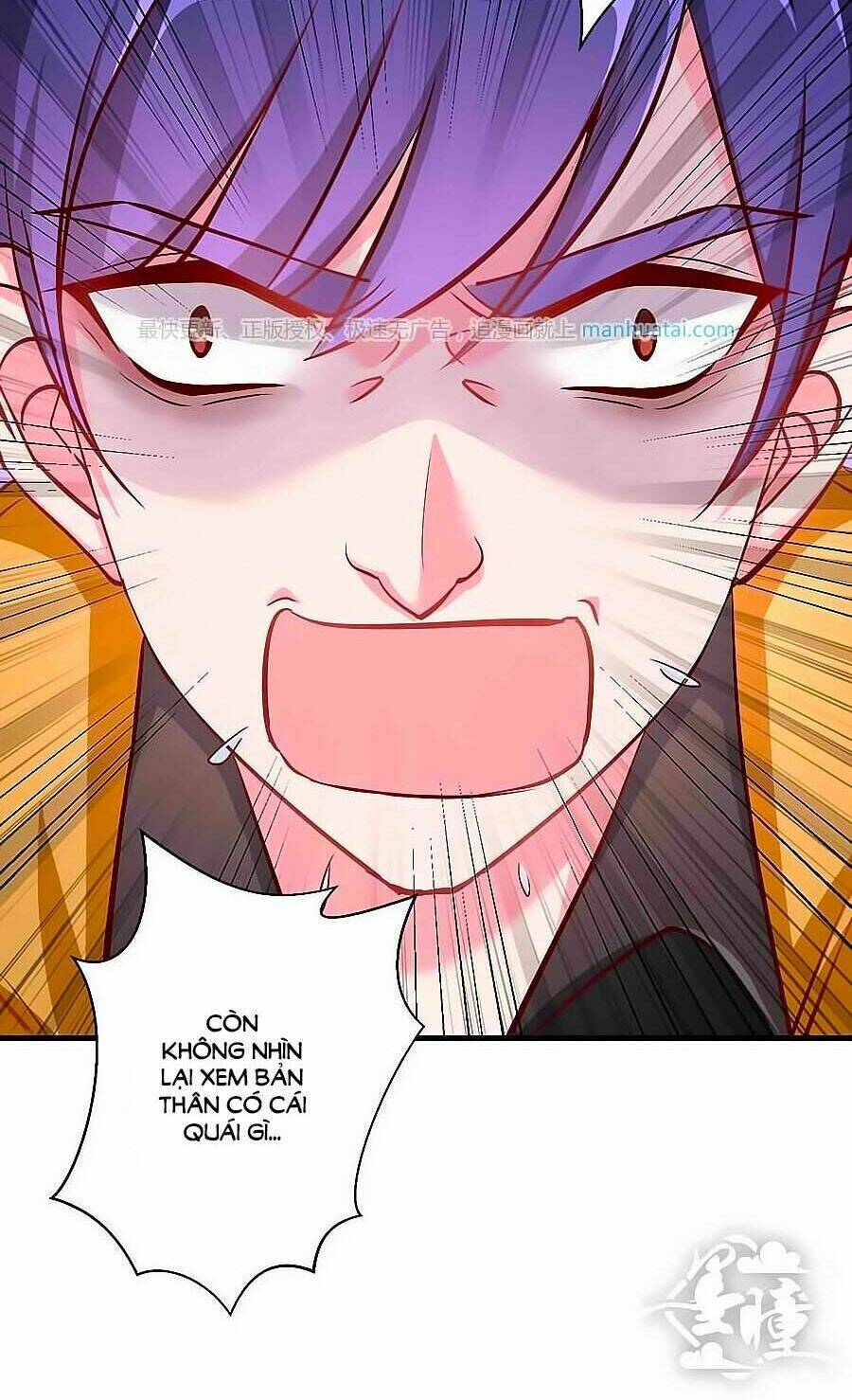 Tinh Ngụy: Chapter 13