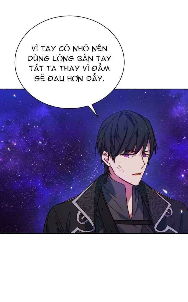 Nàng Elizabeth Thuần Khiết: Chapter 18