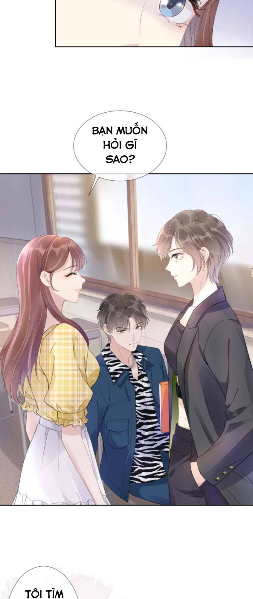 Ngự Tỷ Toàn Năng Lại Bị Phá Mã Giáp: Chapter 7