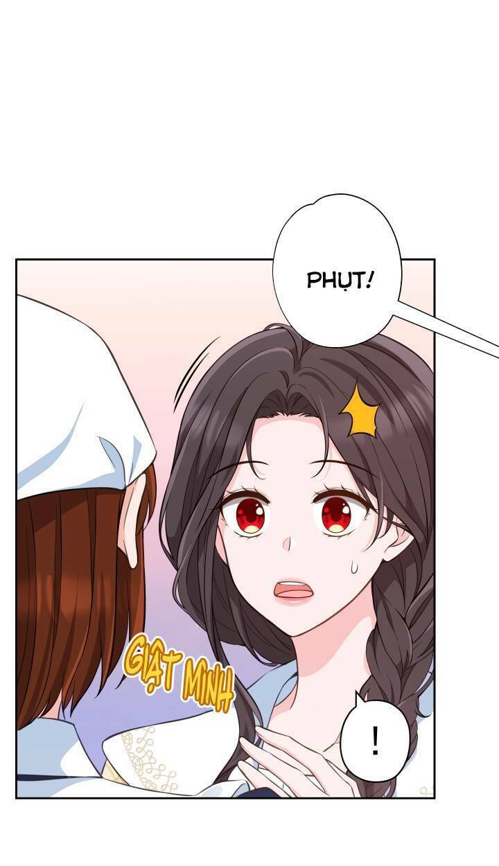 Gửi Đến Người Bạn Của Tôi: Chapter 16