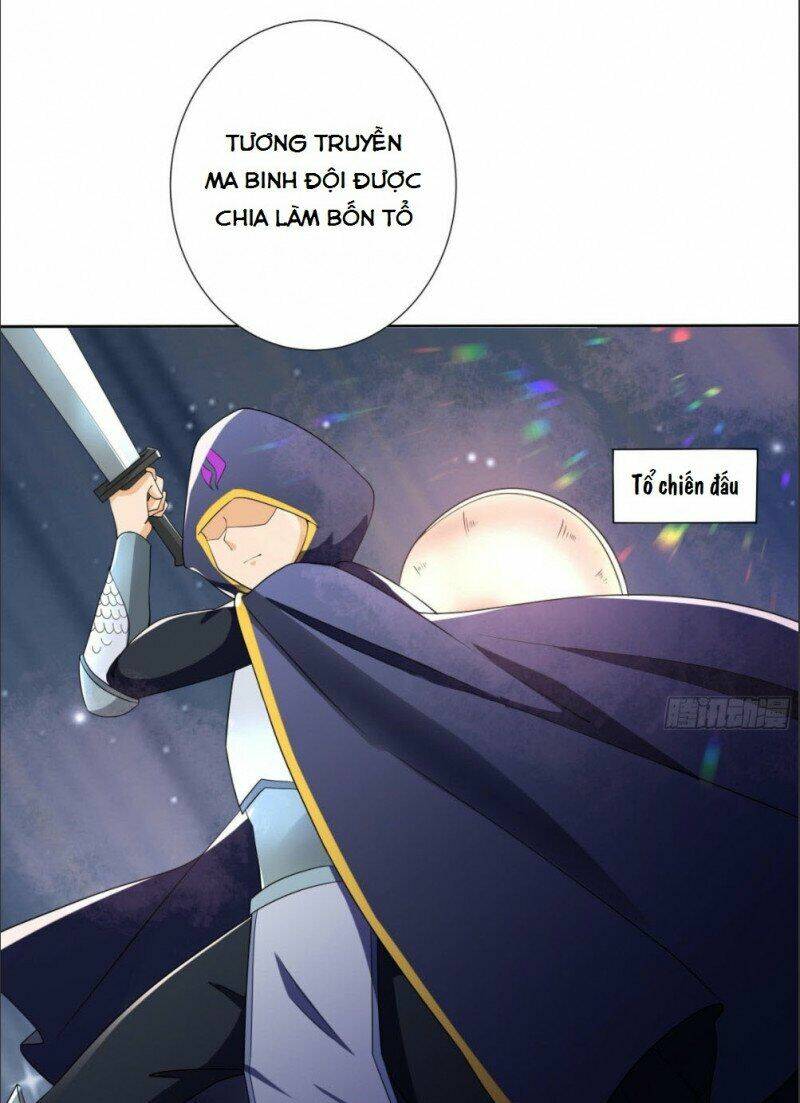 Công Chúa Phản Diện Trong Truyền Thuyết: Chapter 24