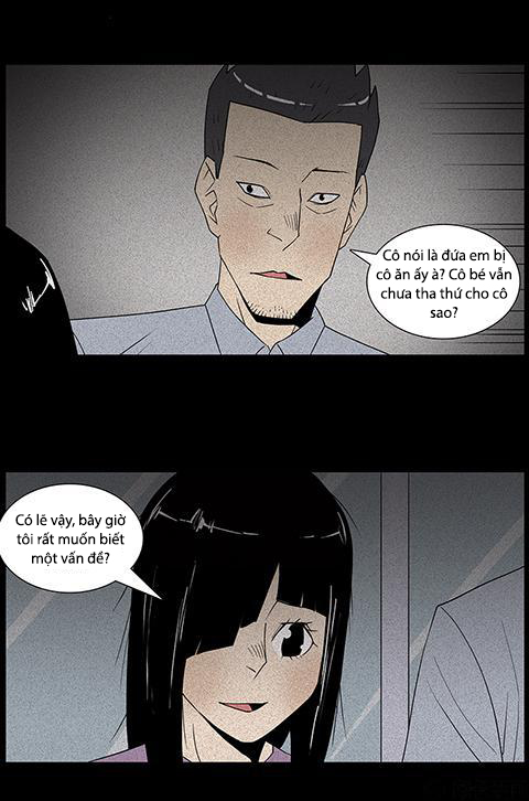 Chuyện Lạ Đêm Khuya: Chapter 74