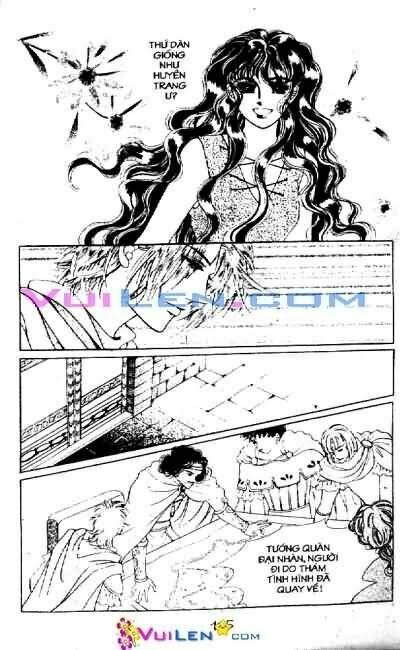 Nữ hoàng biển cả: Chapter 15