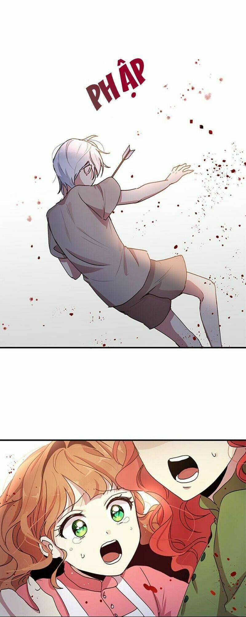 Công Tước, Loạn Vừa Thôi!: Chapter 84