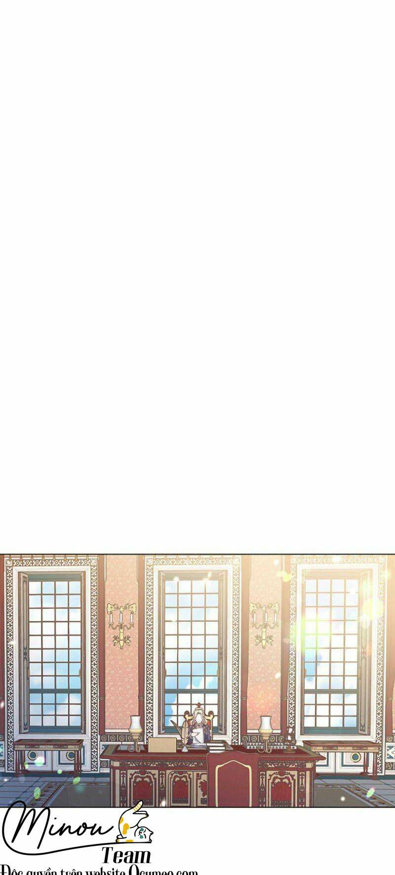 Khu Vườn Câm Lặng: Chapter 5