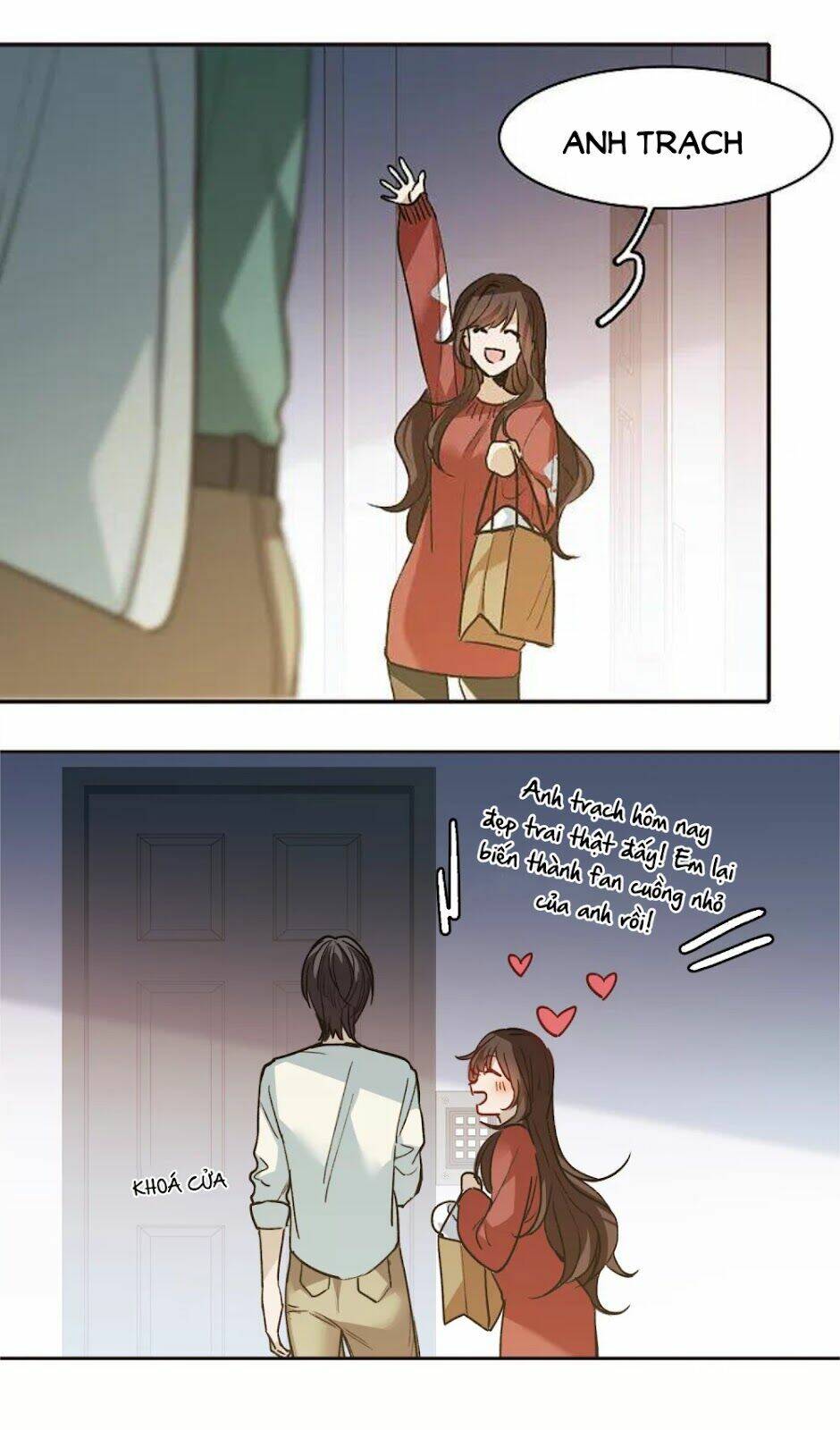 Thế Giới Đệ Nhất Cự Tinh: Chapter 27.2