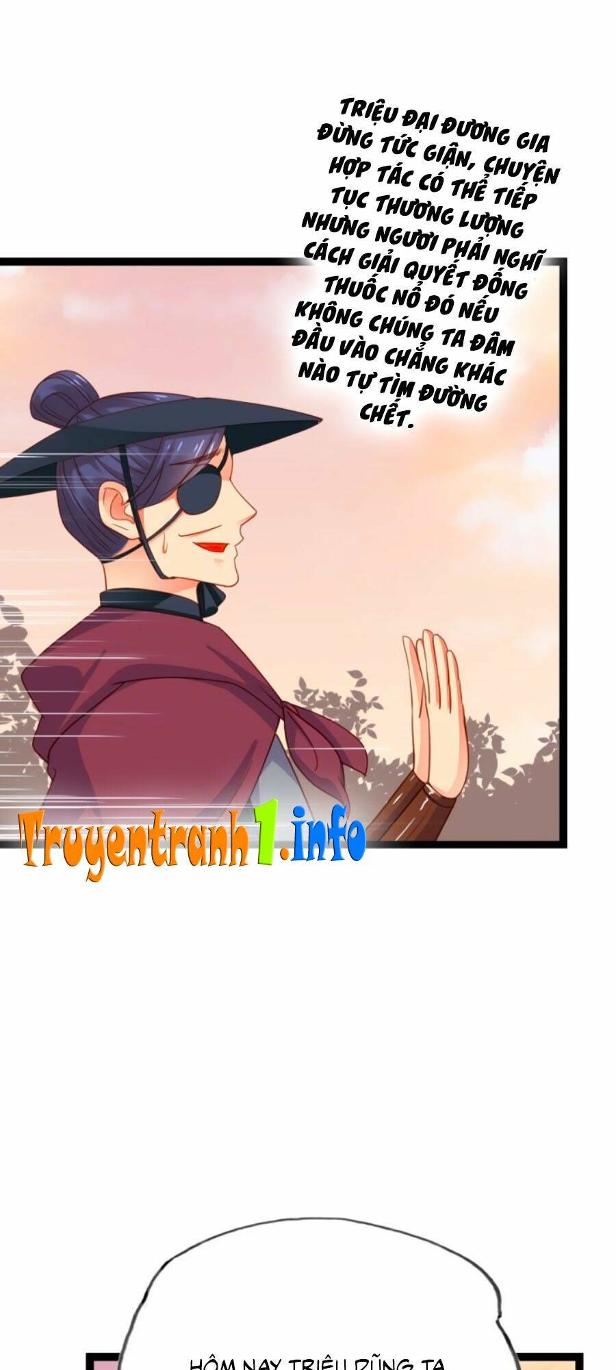 Đứng Lại! Phụng Chỉ Ăn Cướp: Chapter 10