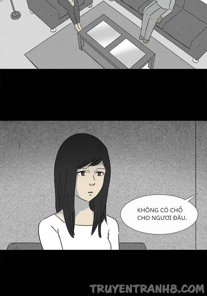 Những Câu Chuyện Bất Thường: Chapter 131