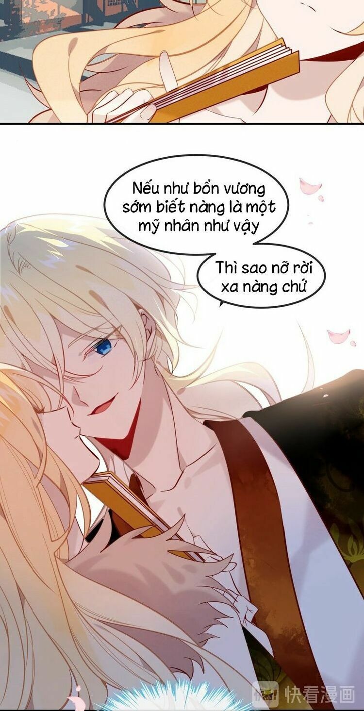 Ngô hoàng tại thượng: Chapter 100