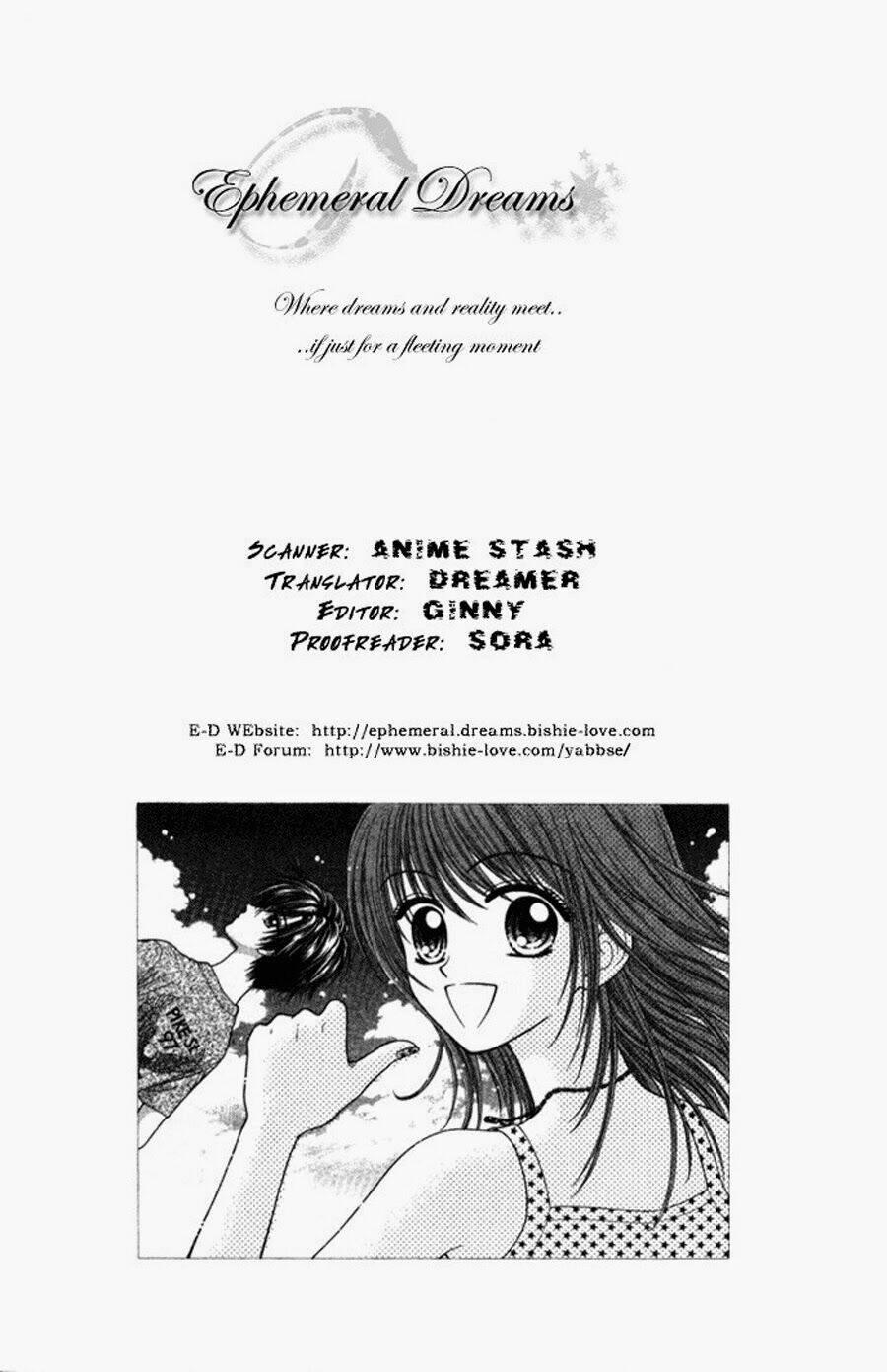 H²Love: Chapter 3