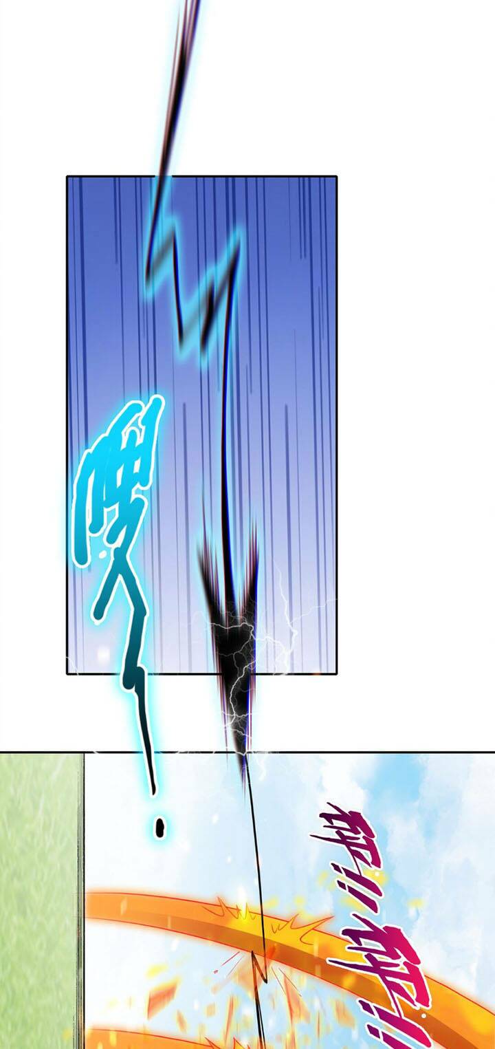 Đại Ma Pháp Sư Dựa Vào Muội Tử Trừ Ma: Chapter 3